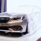 Illustration for article titled Toronto Auto Show 19 - Preview